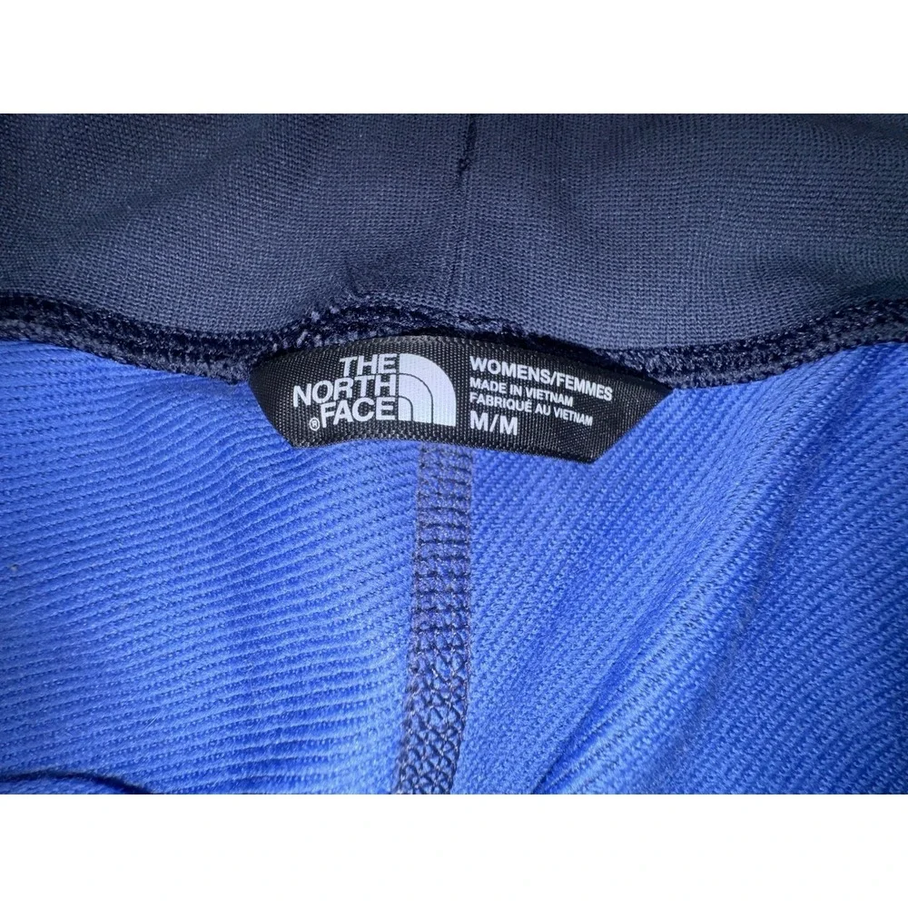 The North Face good no